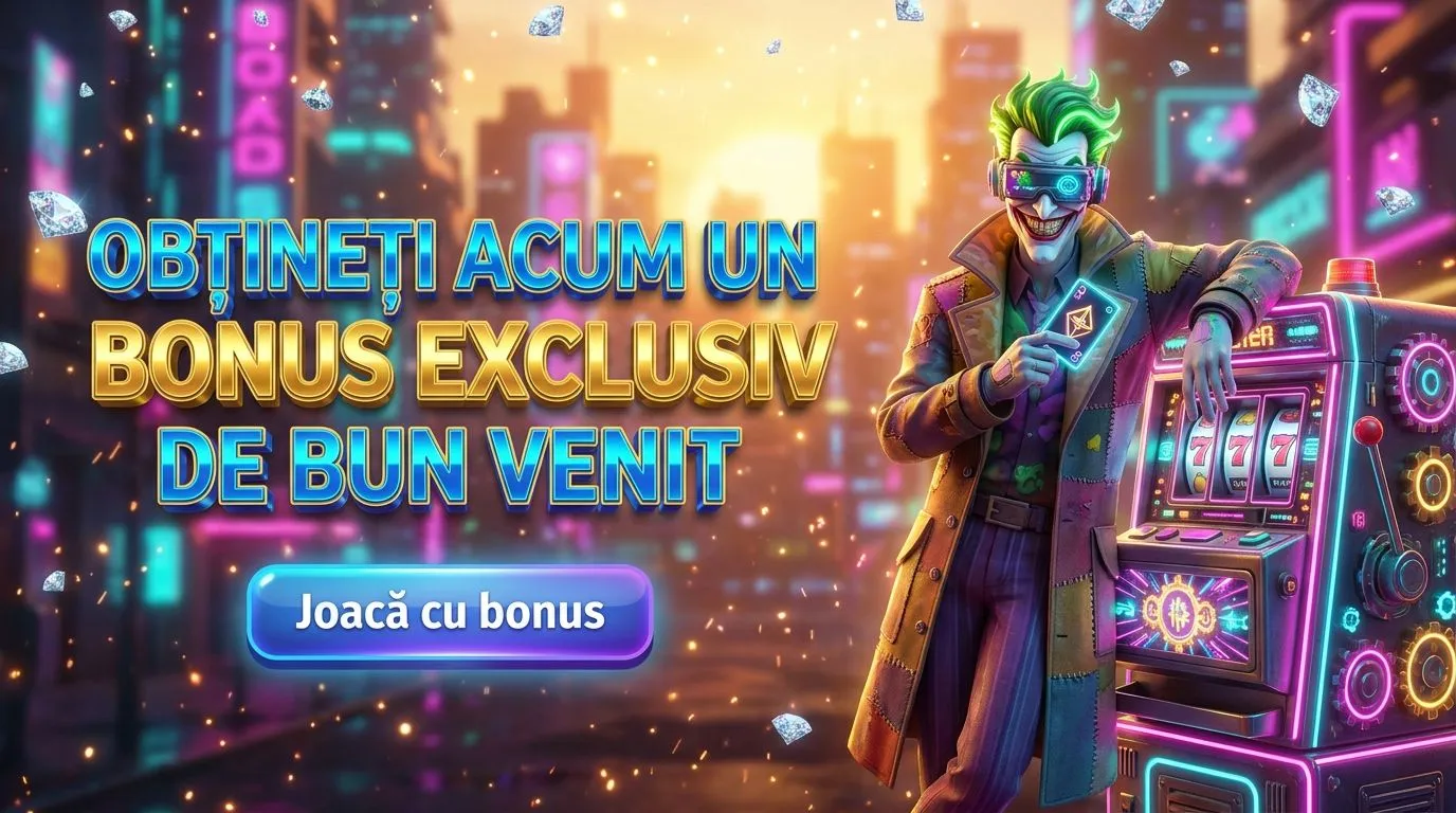 Parimatch Casino